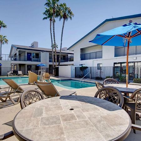 Studio 6-Tucson, Az - Irvington Road Drexel Heights Экстерьер фото