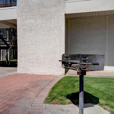 Studio 6-Tucson, Az - Irvington Road Drexel Heights Экстерьер фото