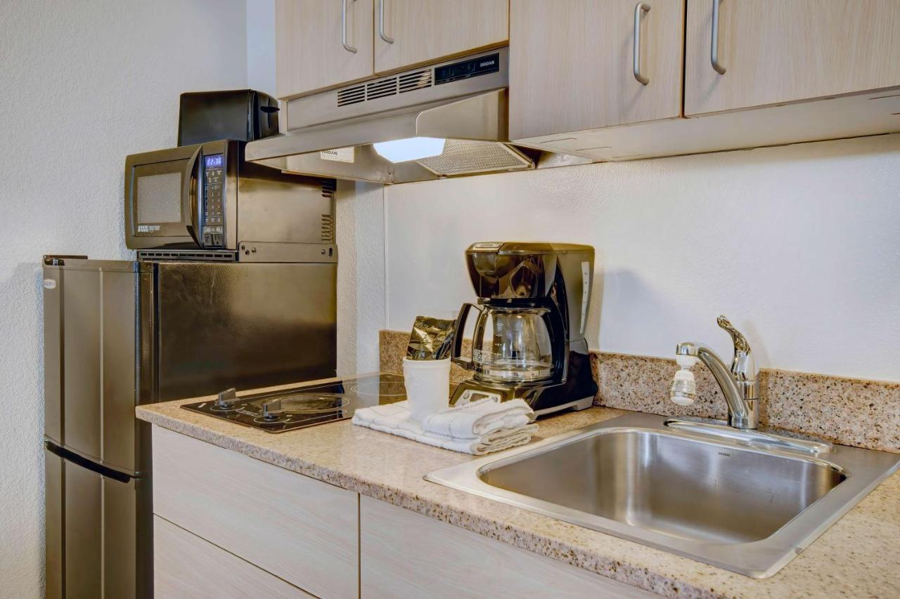 Studio 6-Tucson, Az - Irvington Road Drexel Heights Экстерьер фото