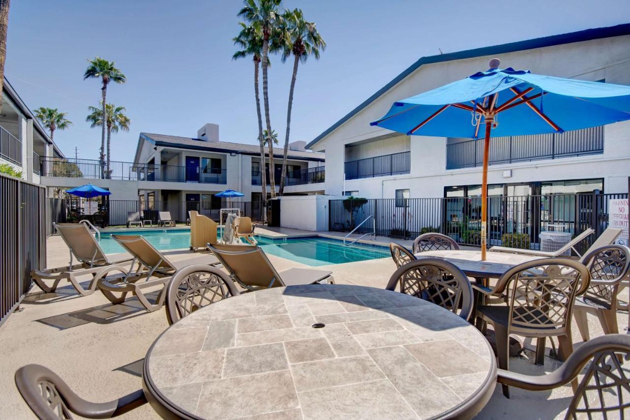 Studio 6-Tucson, Az - Irvington Road Drexel Heights Экстерьер фото