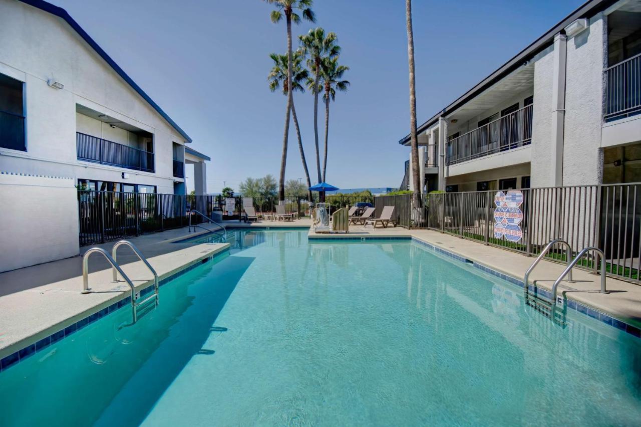 Studio 6-Tucson, Az - Irvington Road Drexel Heights Экстерьер фото