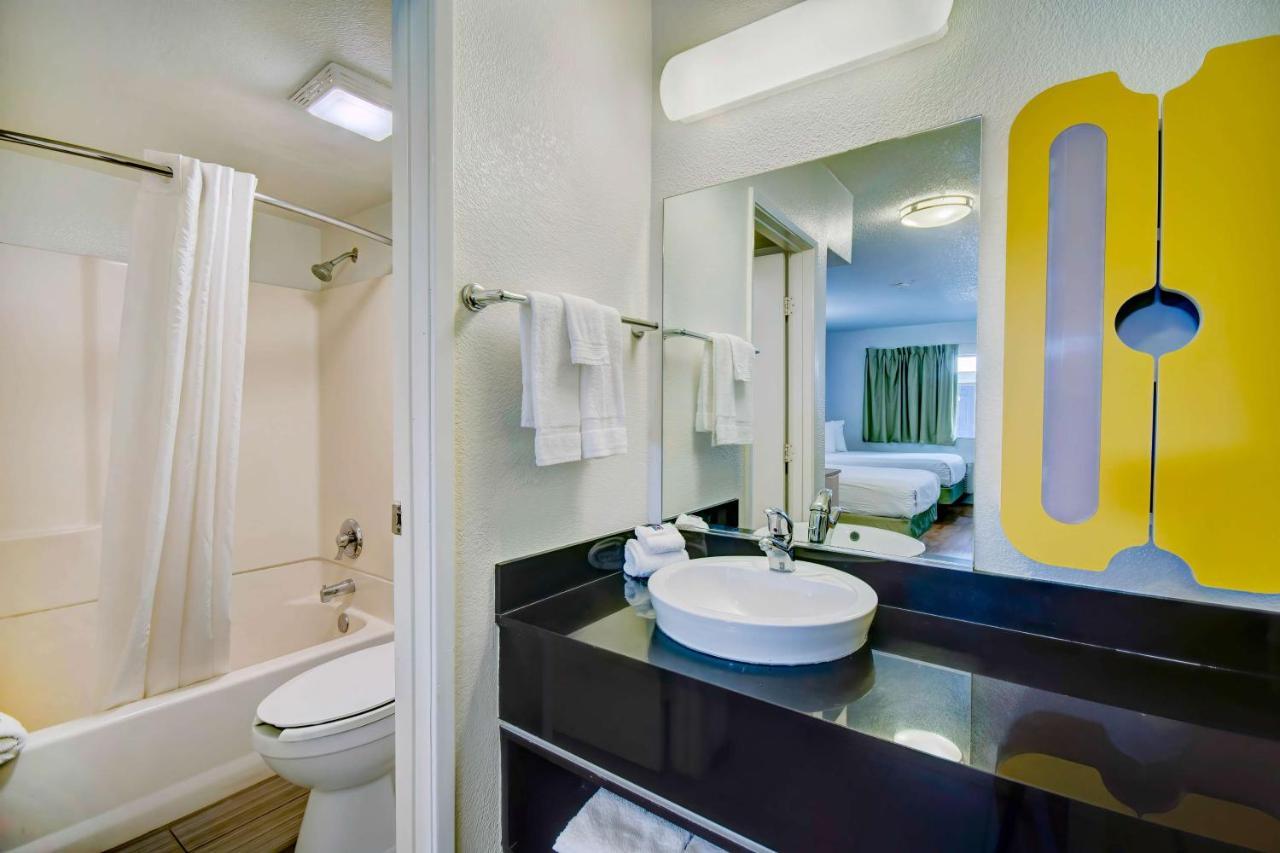 Studio 6-Tucson, Az - Irvington Road Drexel Heights Экстерьер фото