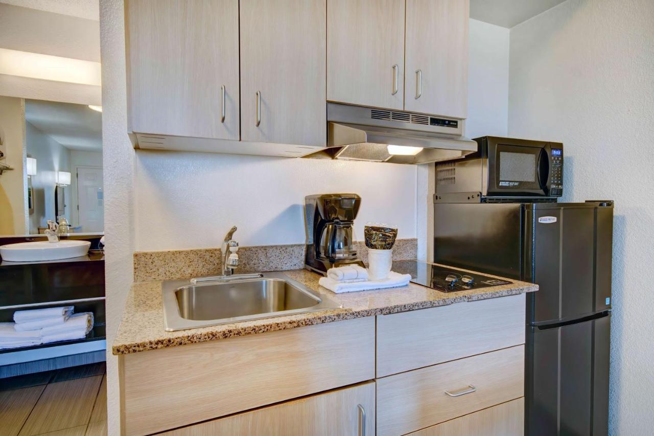 Studio 6-Tucson, Az - Irvington Road Drexel Heights Экстерьер фото