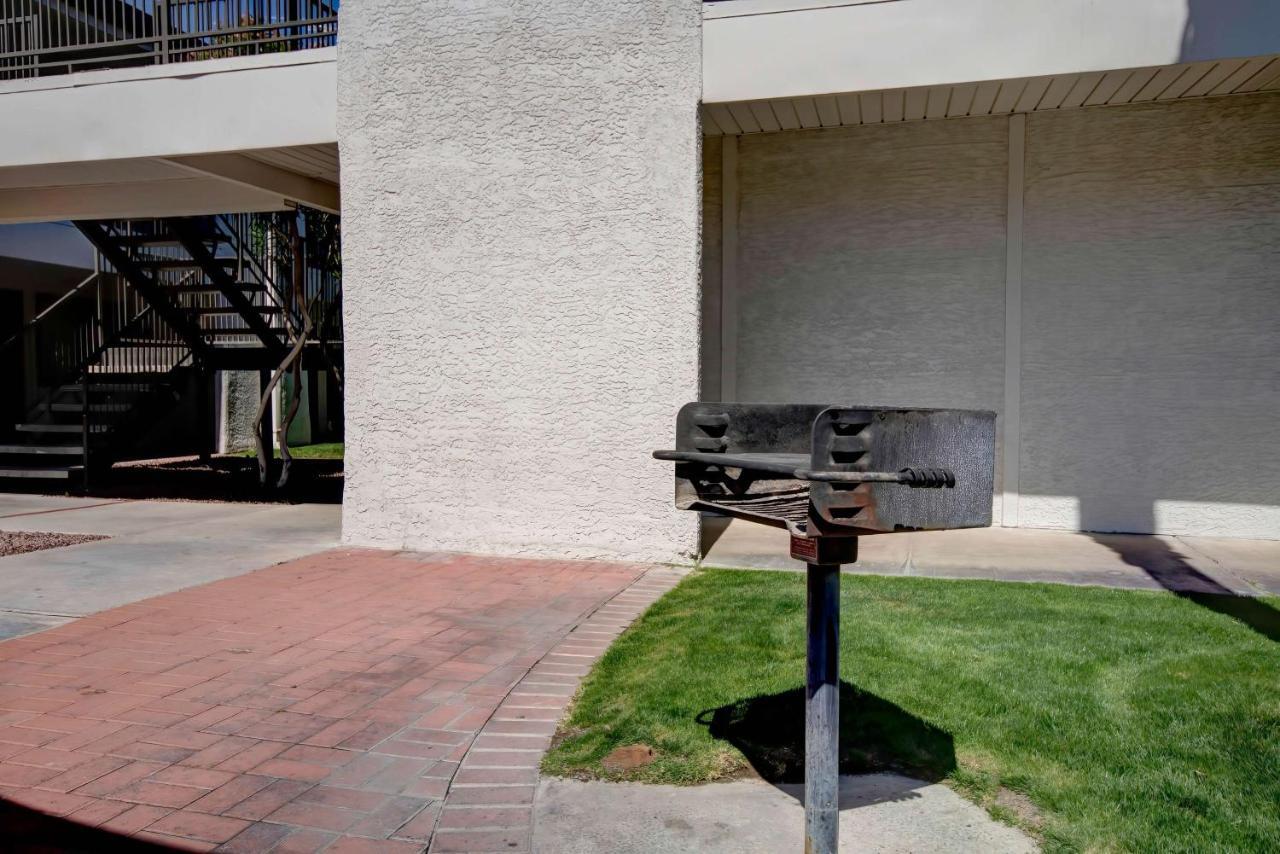 Studio 6-Tucson, Az - Irvington Road Drexel Heights Экстерьер фото