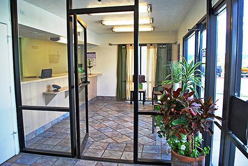 Studio 6-Tucson, Az - Irvington Road Drexel Heights Интерьер фото
