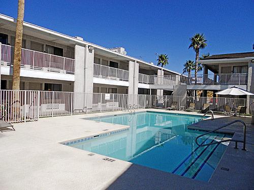 Studio 6-Tucson, Az - Irvington Road Drexel Heights Удобства фото