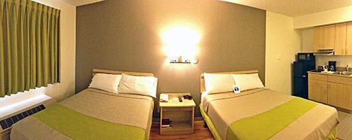 Studio 6-Tucson, Az - Irvington Road Drexel Heights Номер фото
