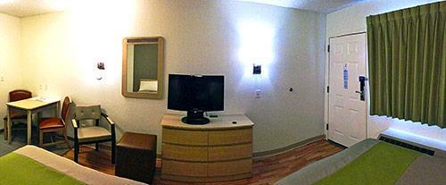 Studio 6-Tucson, Az - Irvington Road Drexel Heights Номер фото