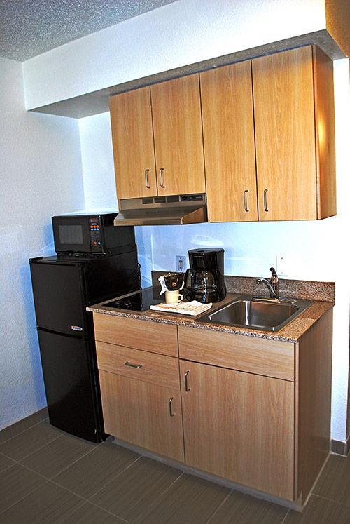 Studio 6-Tucson, Az - Irvington Road Drexel Heights Номер фото